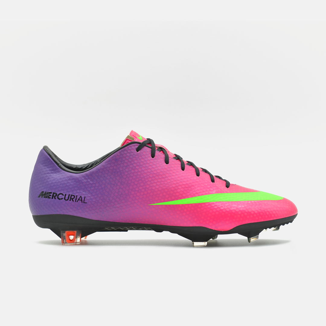mercurial vapor size 9
