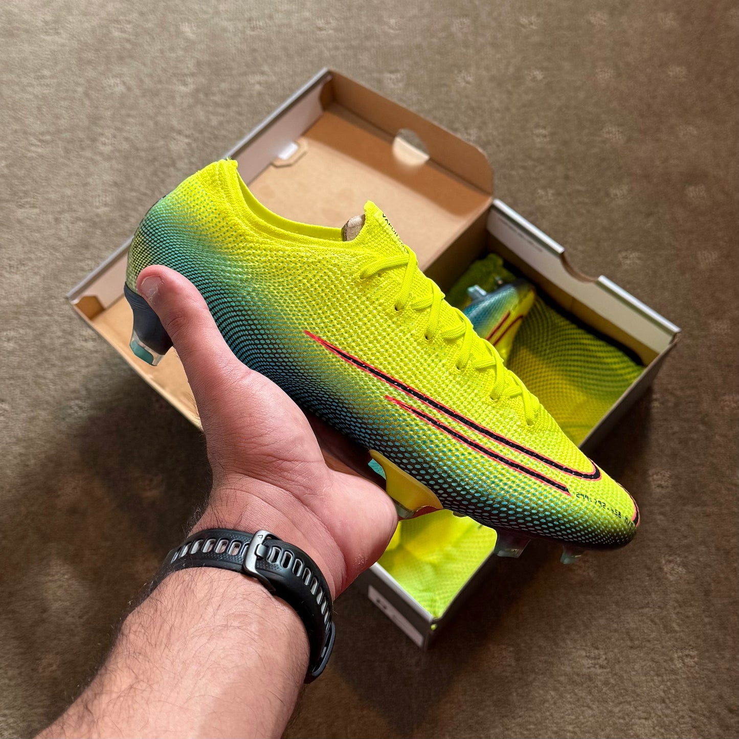 MERCURIAL VAPOR 13 ELITE