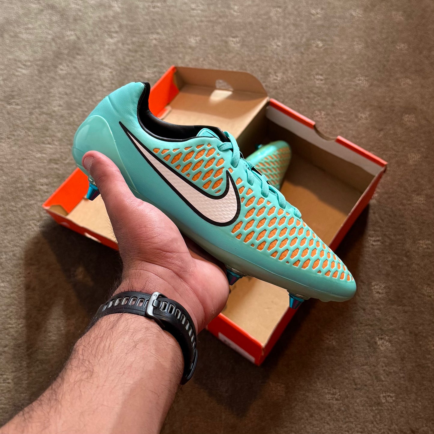 MAGISTA OPUS 1
