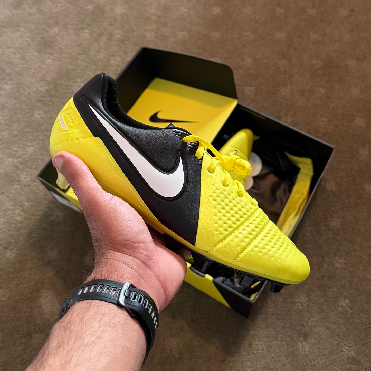 CTR360 MAESTRI 3 SE