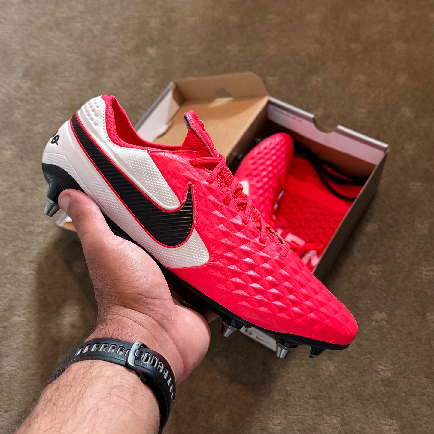 TIEMPO LEGEND 8 ELITE