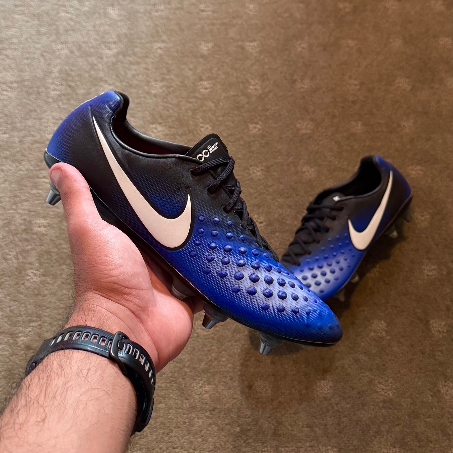 MAGISTA OPUS 2