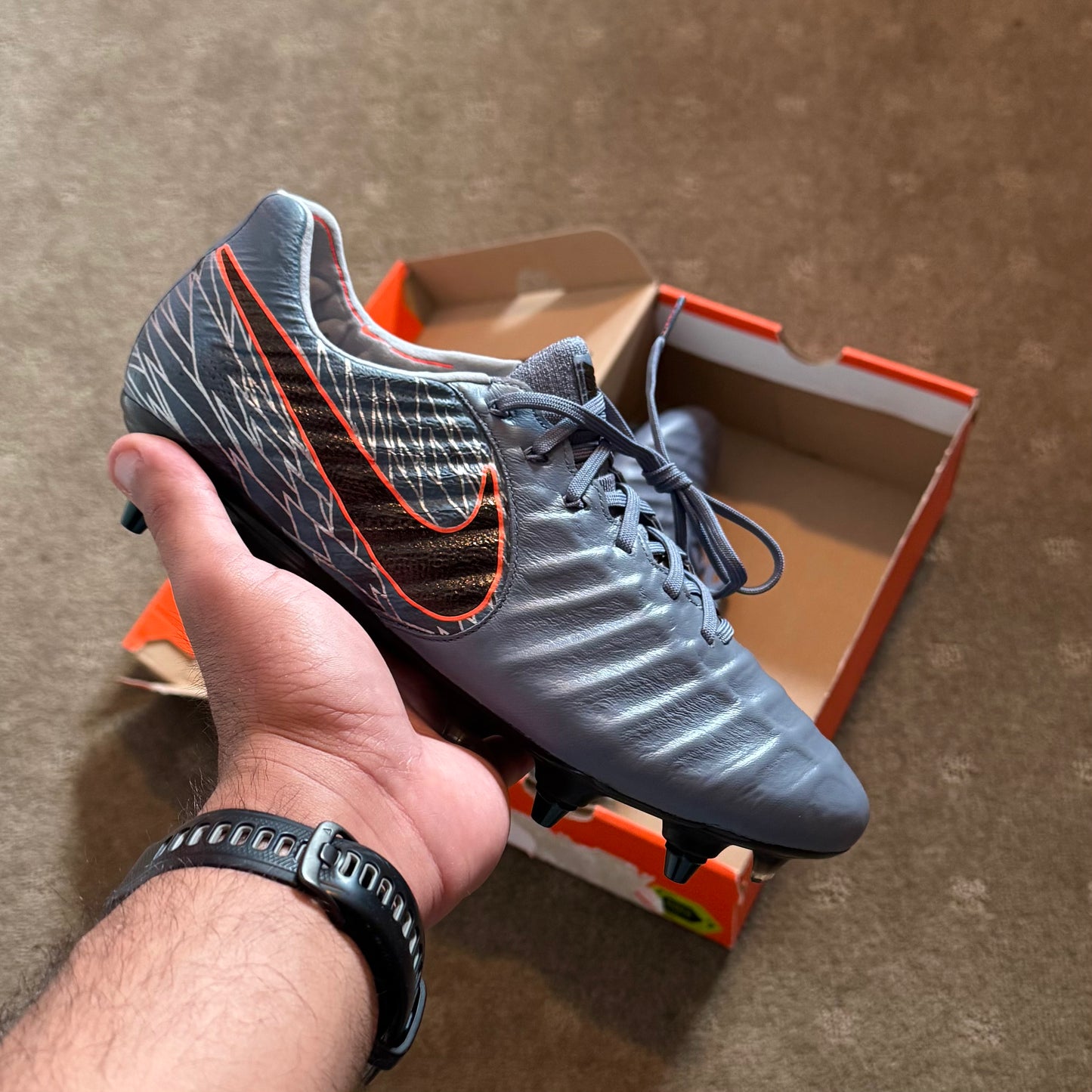 TIEMPO LEGEND 7 ELITE