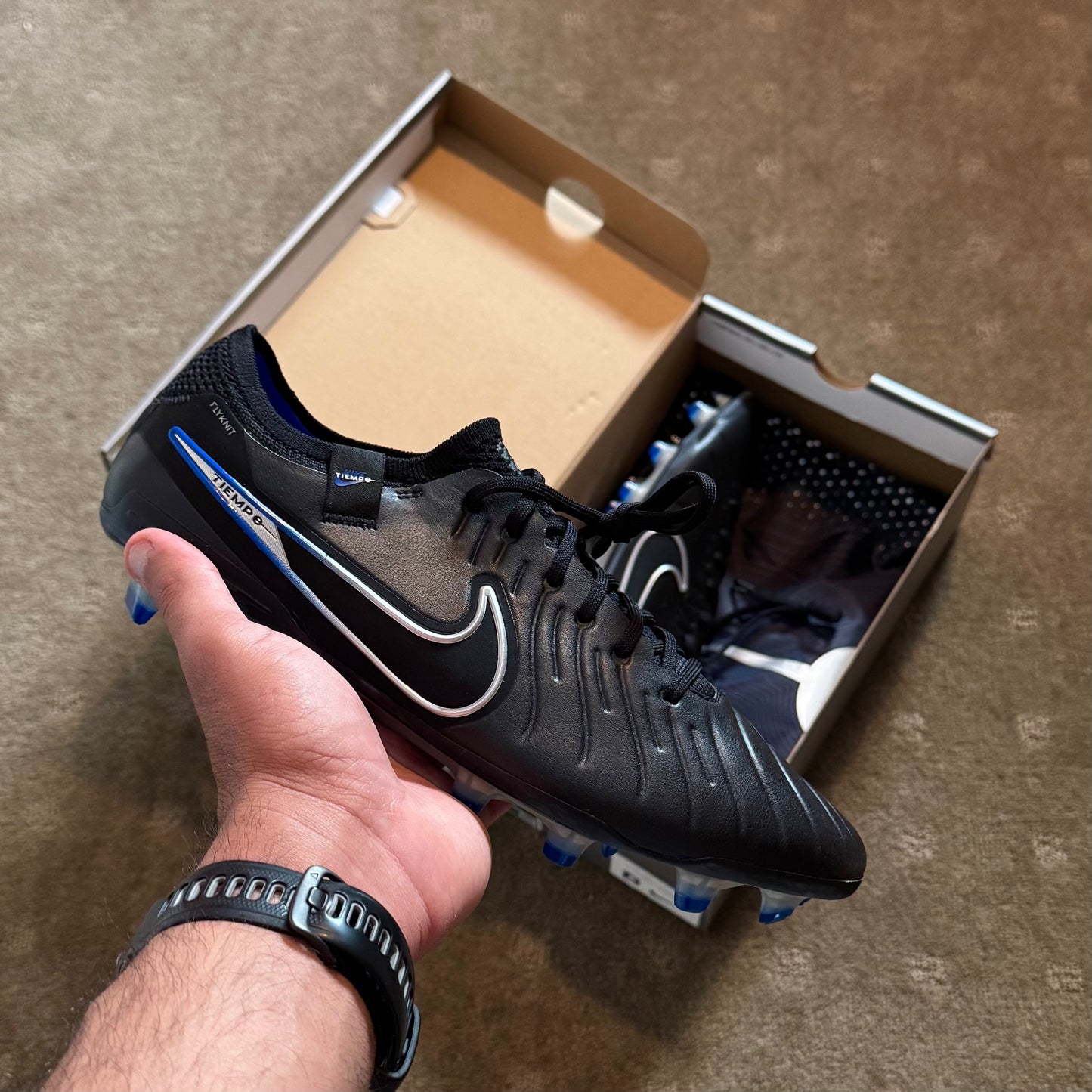 TIEMPO LEGEND 10 ELITE
