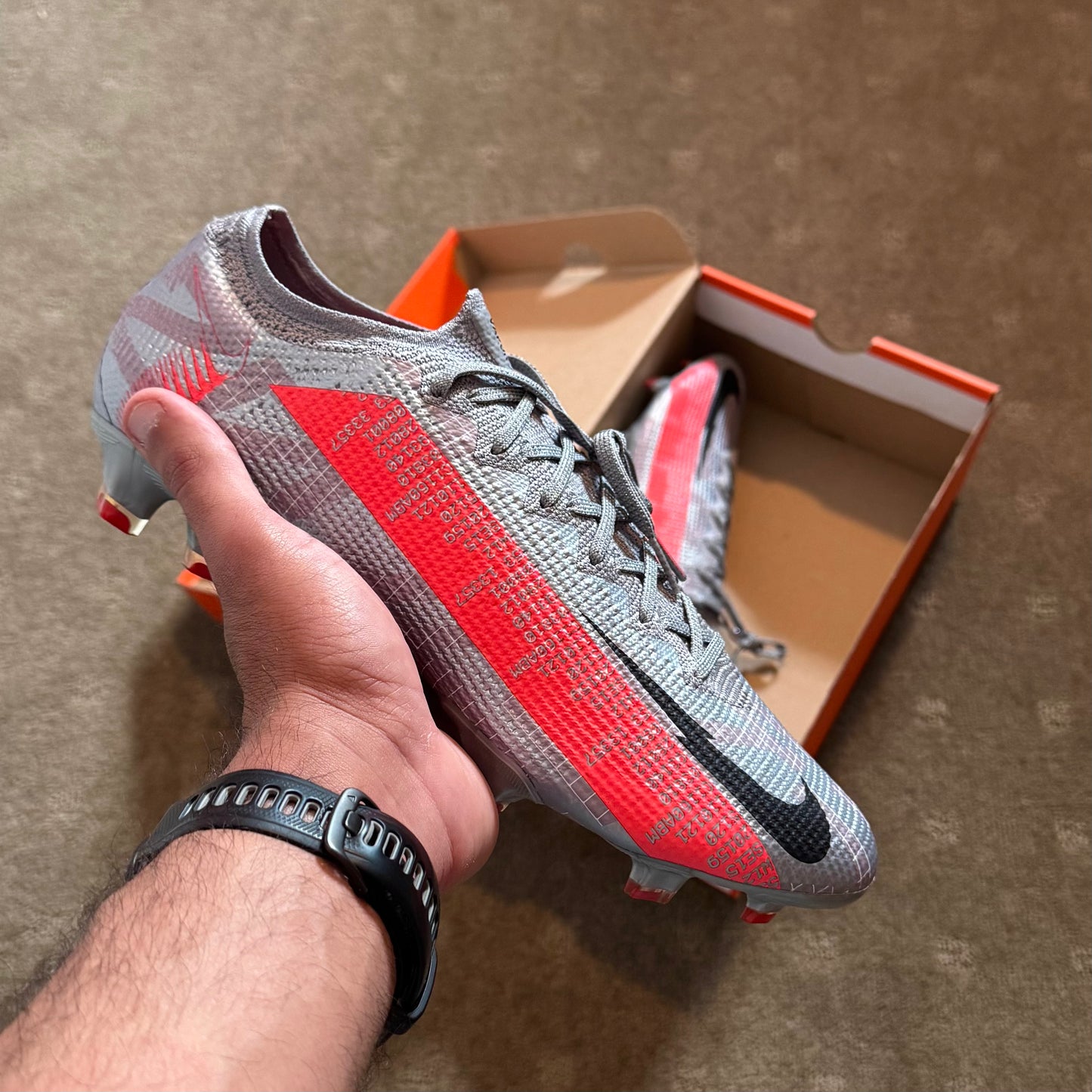 MERCURIAL VAPOR 13 ELITE