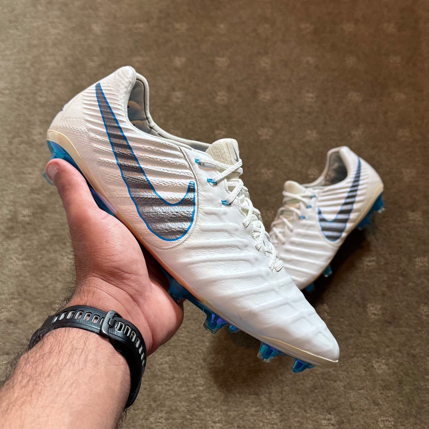 TIEMPO LEGEND 7 ELITE