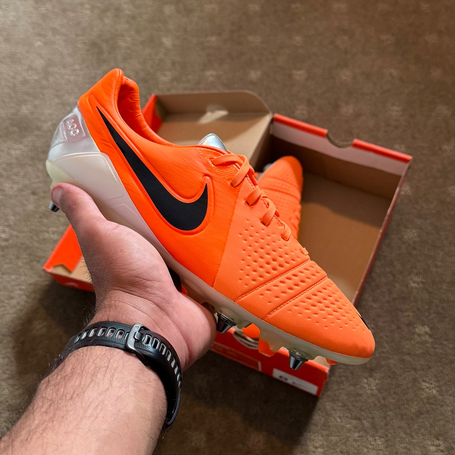 CTR360 MAESTRI 3