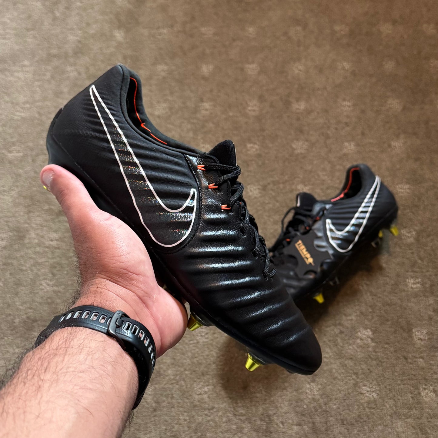 TIEMPO LEGEND 7 ELITE
