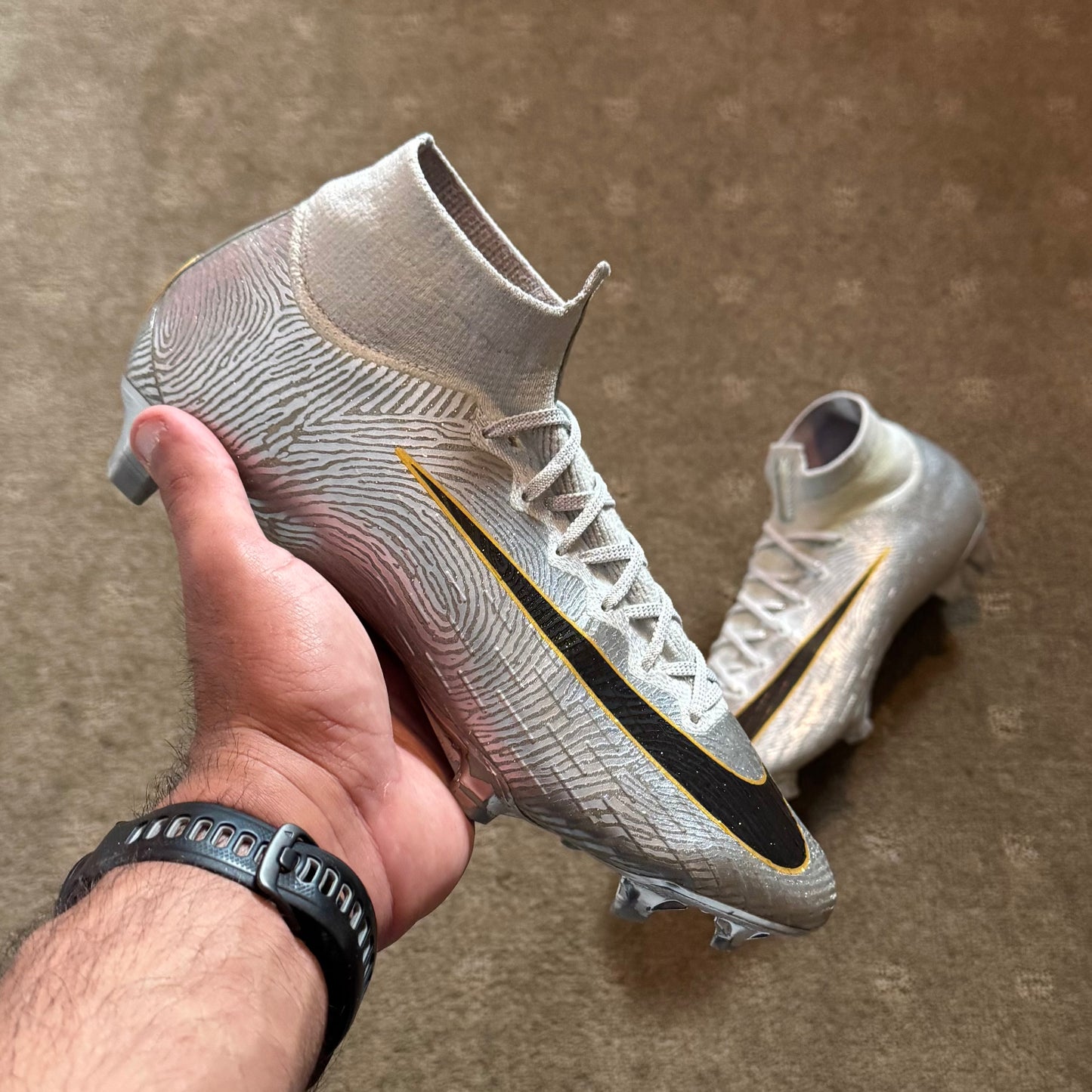 MERCURIAL SUPERFLY 6 ELITE