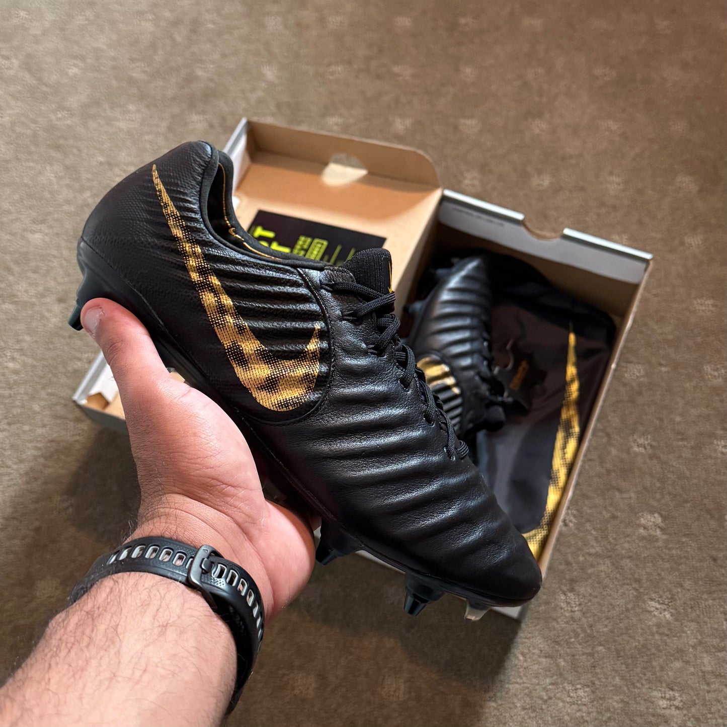 TIEMPO LEGEND 7 ELITE