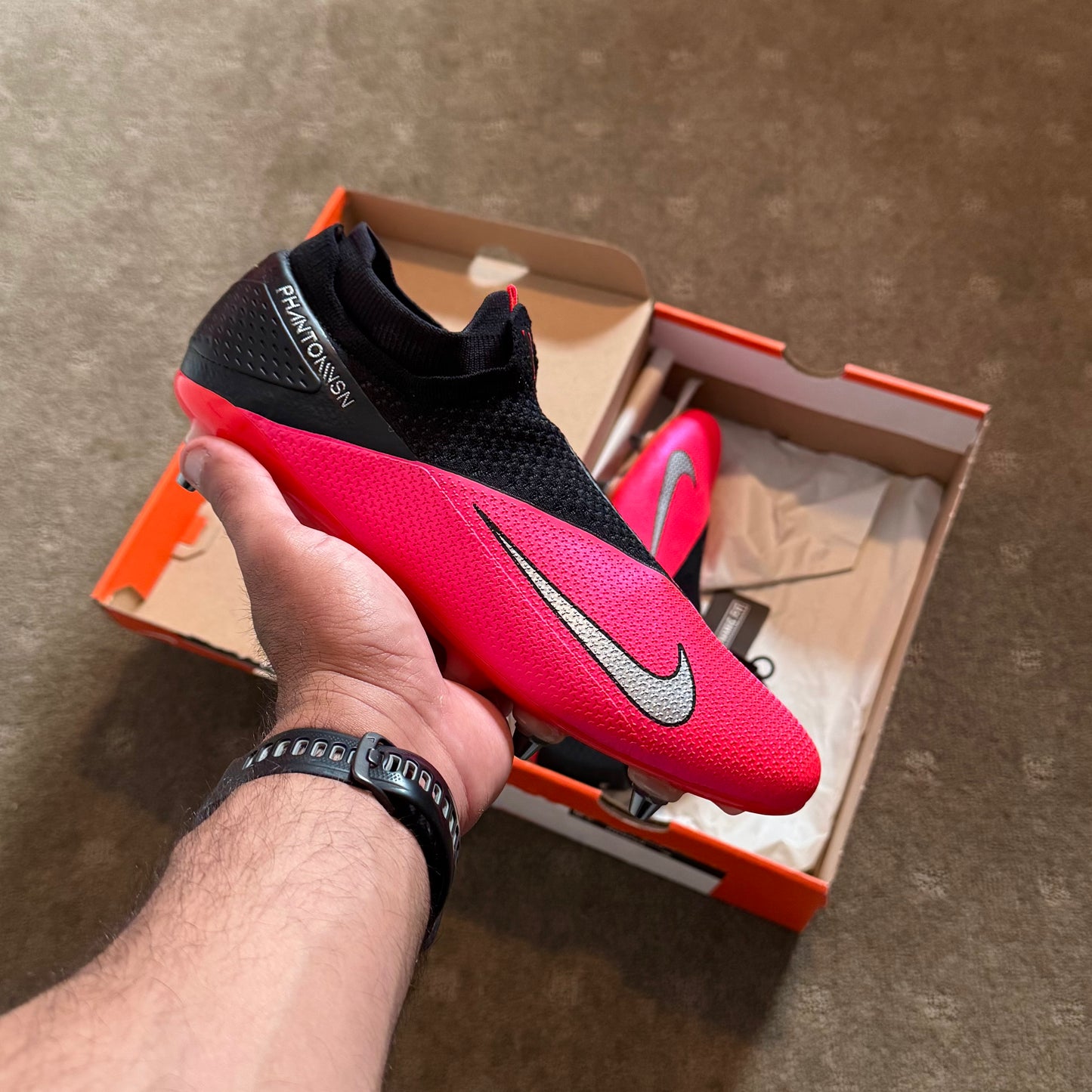 PHANTOM VISION 2 ELITE