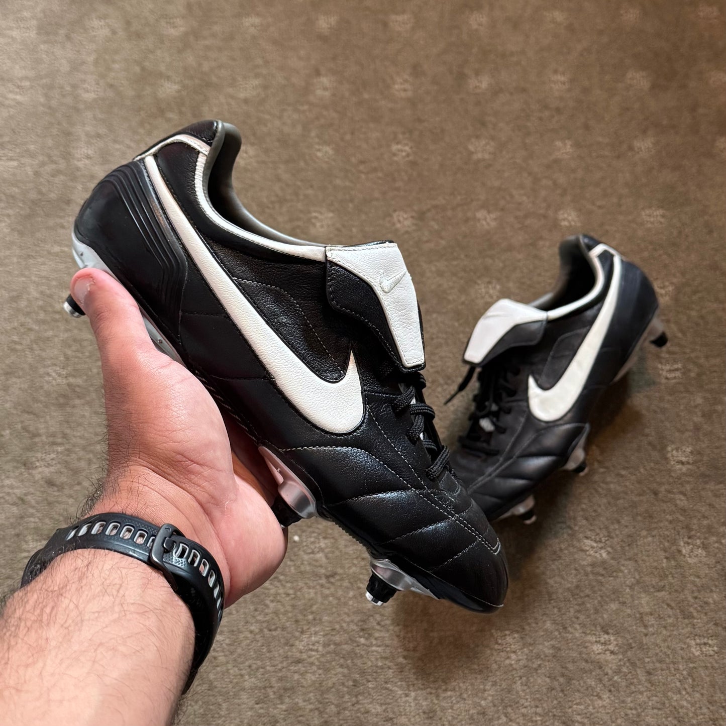 TIEMPO AIR LEGEND