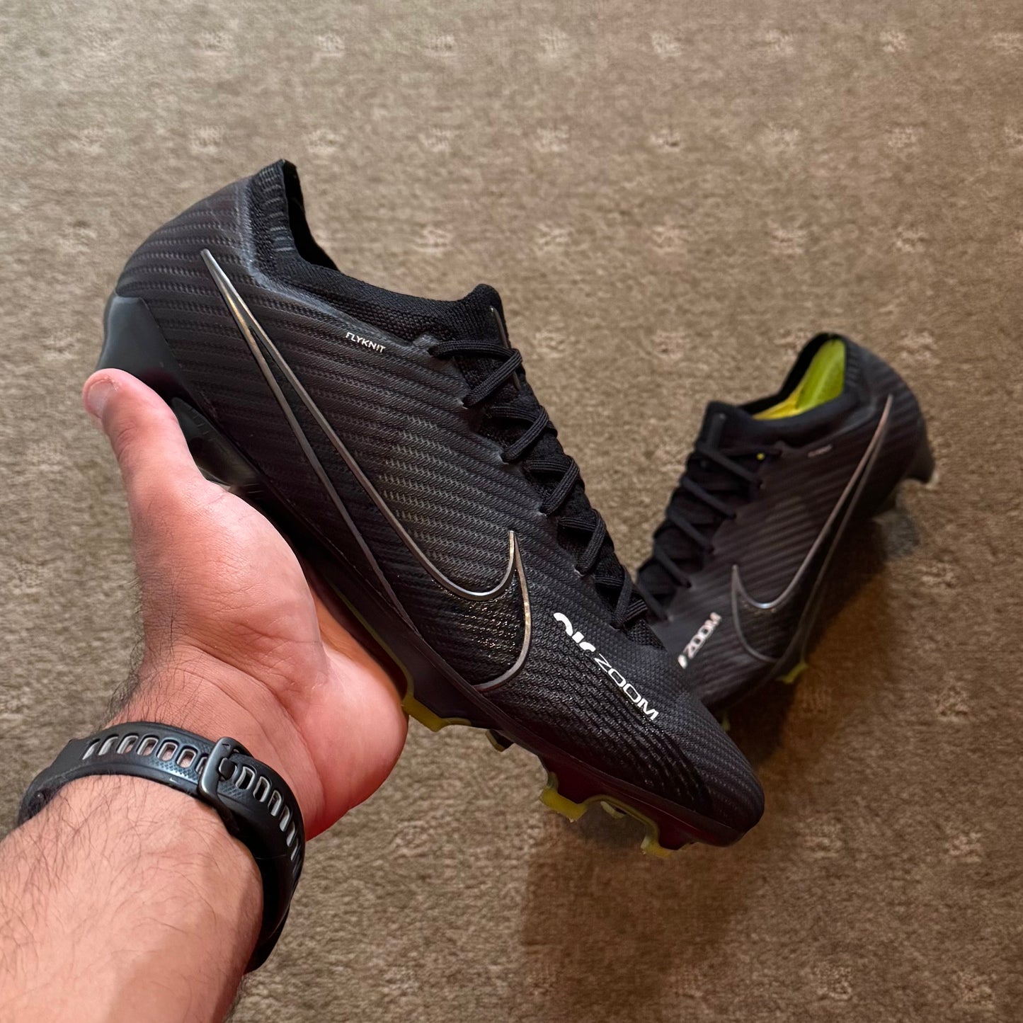 MERCURIAL VAPOR 15 ELITE