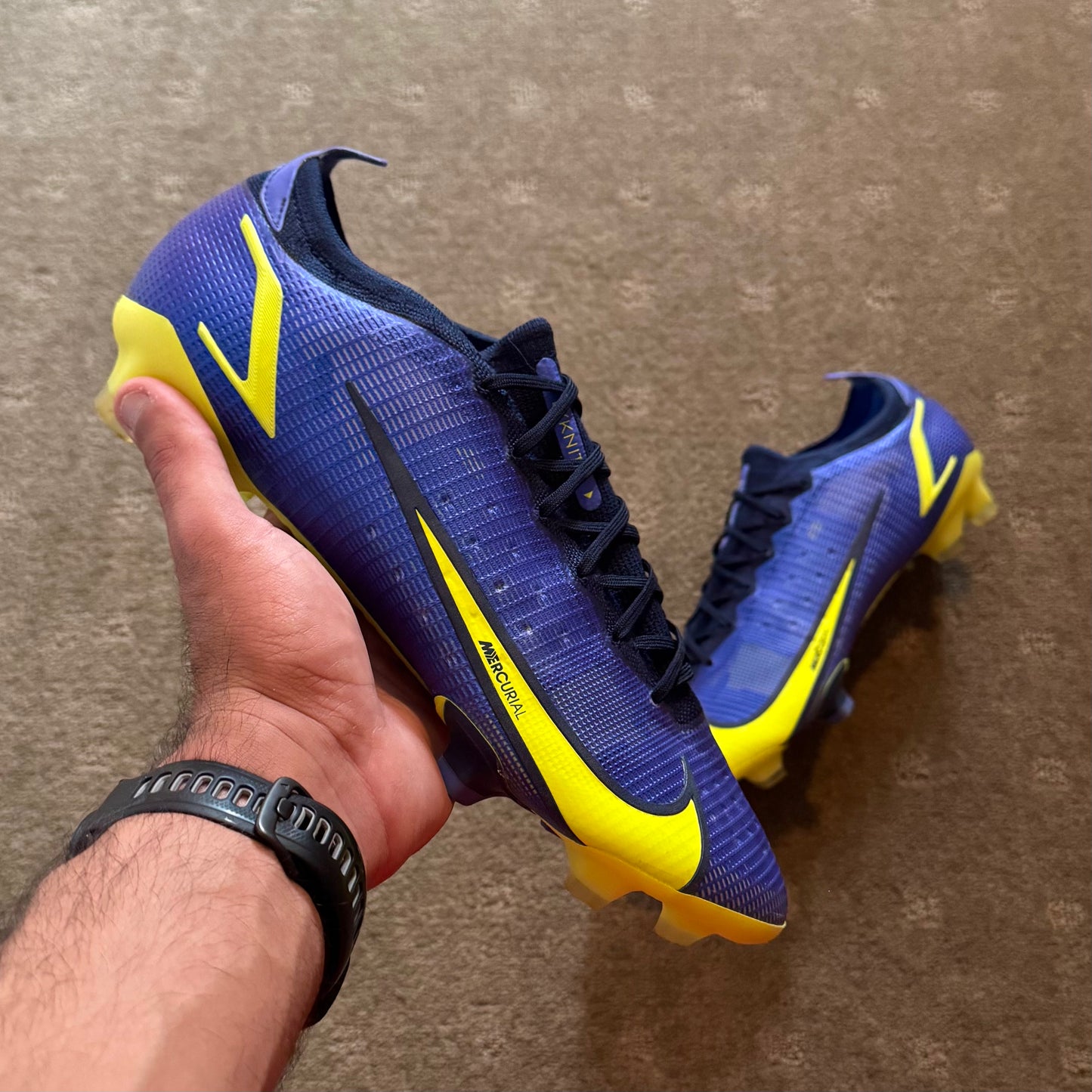 MERCURIAL VAPOR 14 ELITE