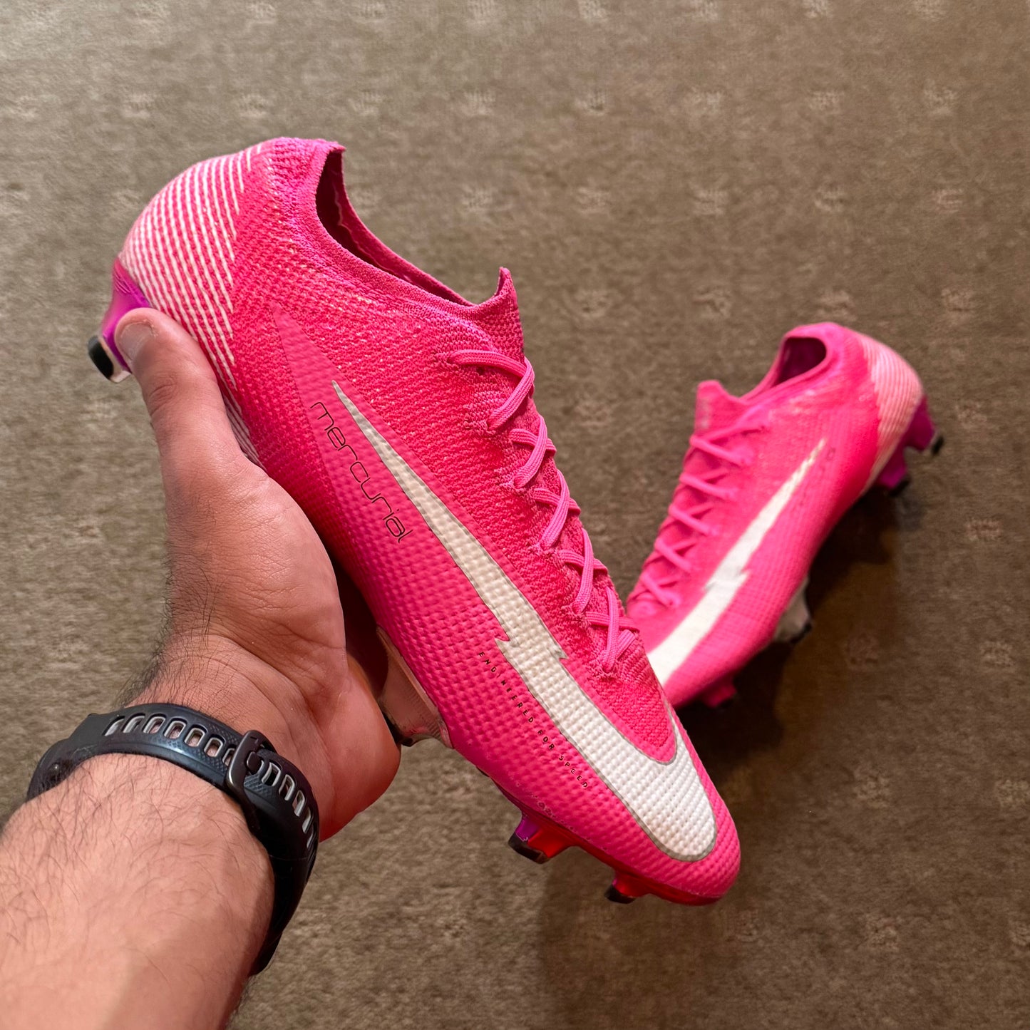 MERCURIAL VAPOR 13 ELITE