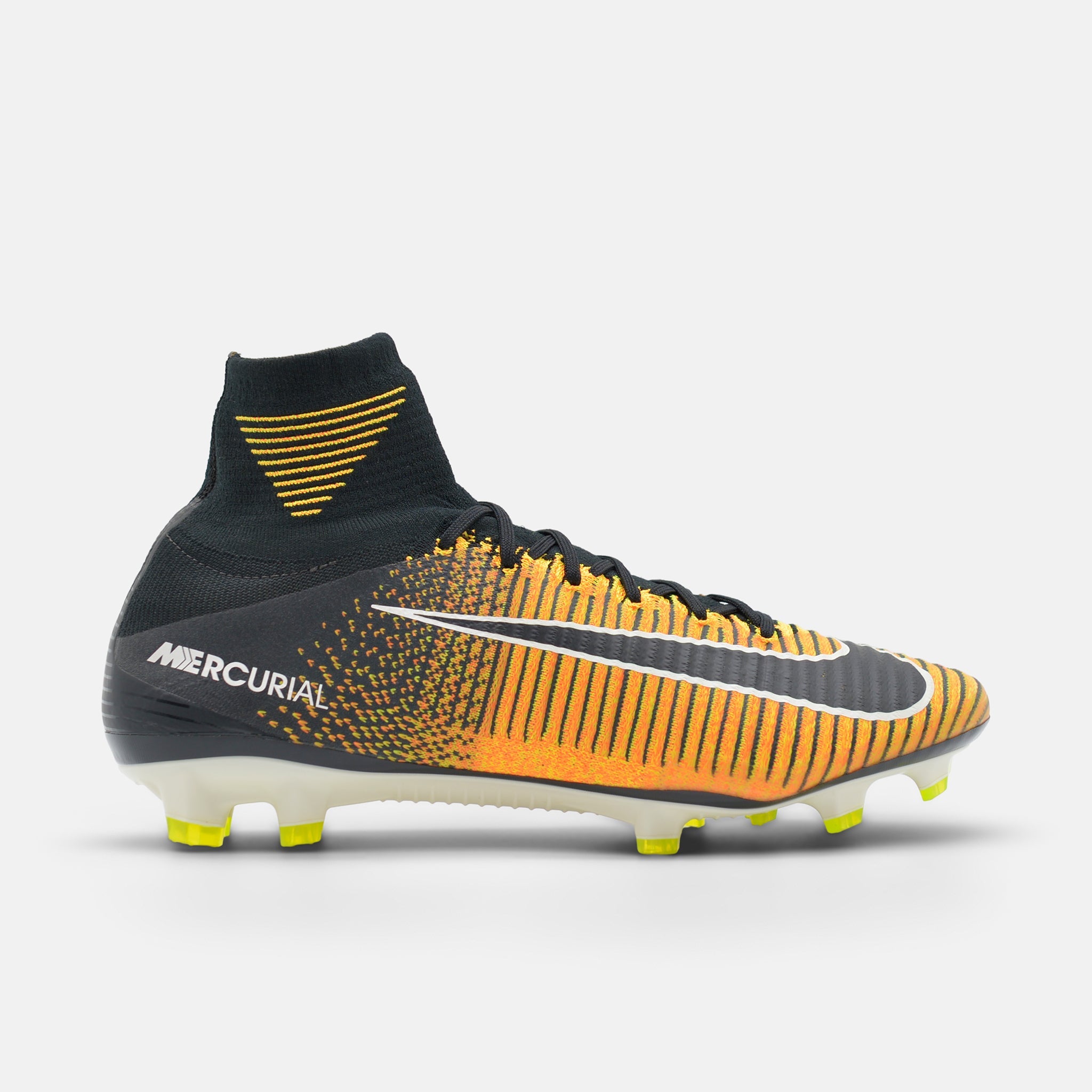 Nike Mercurial Superfly V FG | Boots Vault