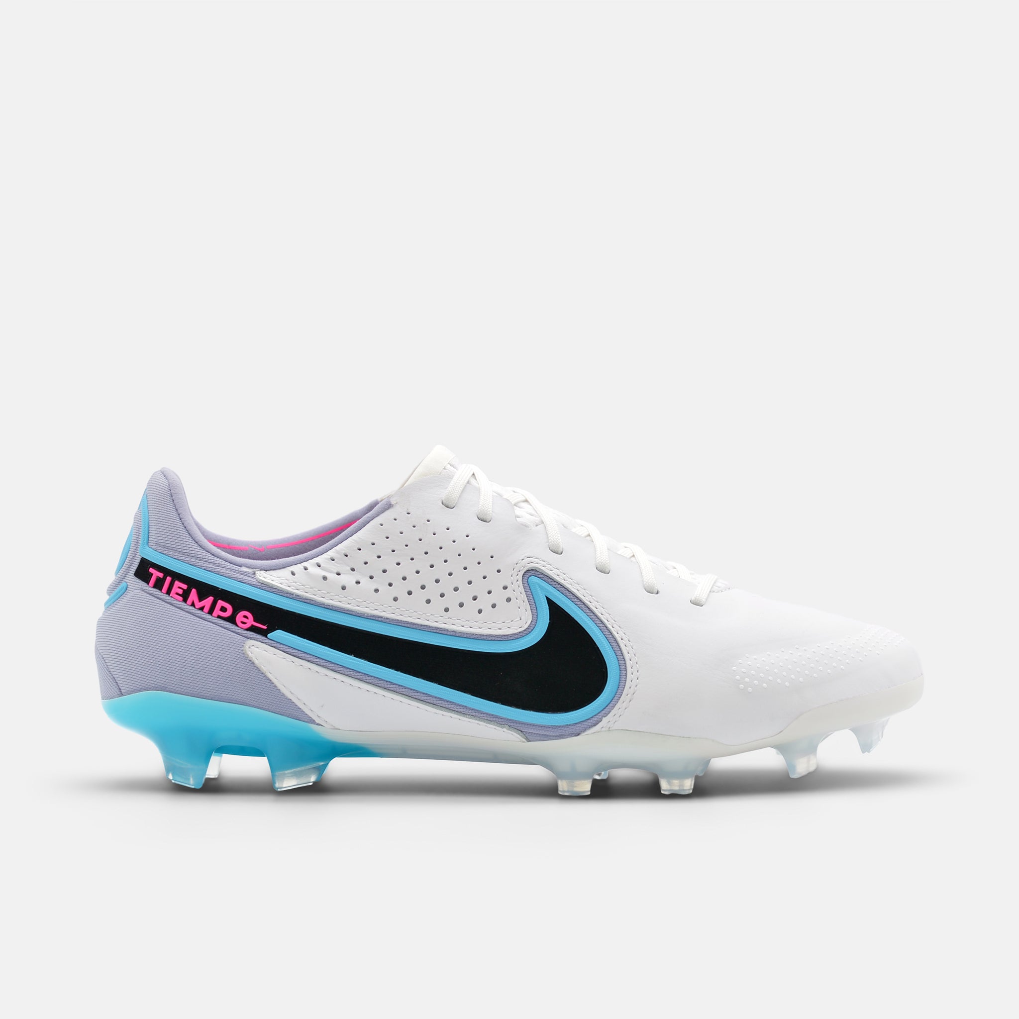 Nike Tiempo Legend 9 Elite FG | Boots Vault