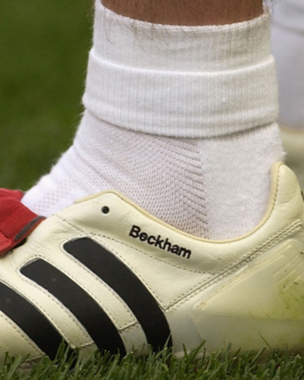 Beckham