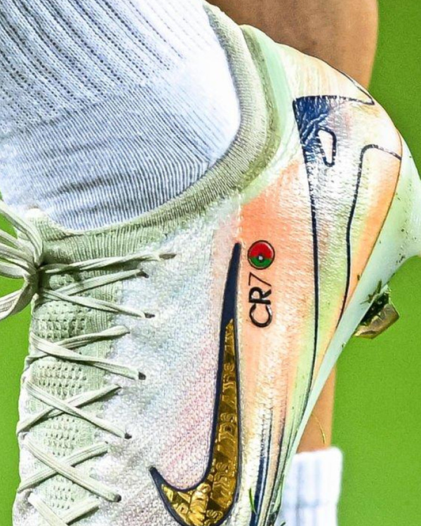 Ronaldo