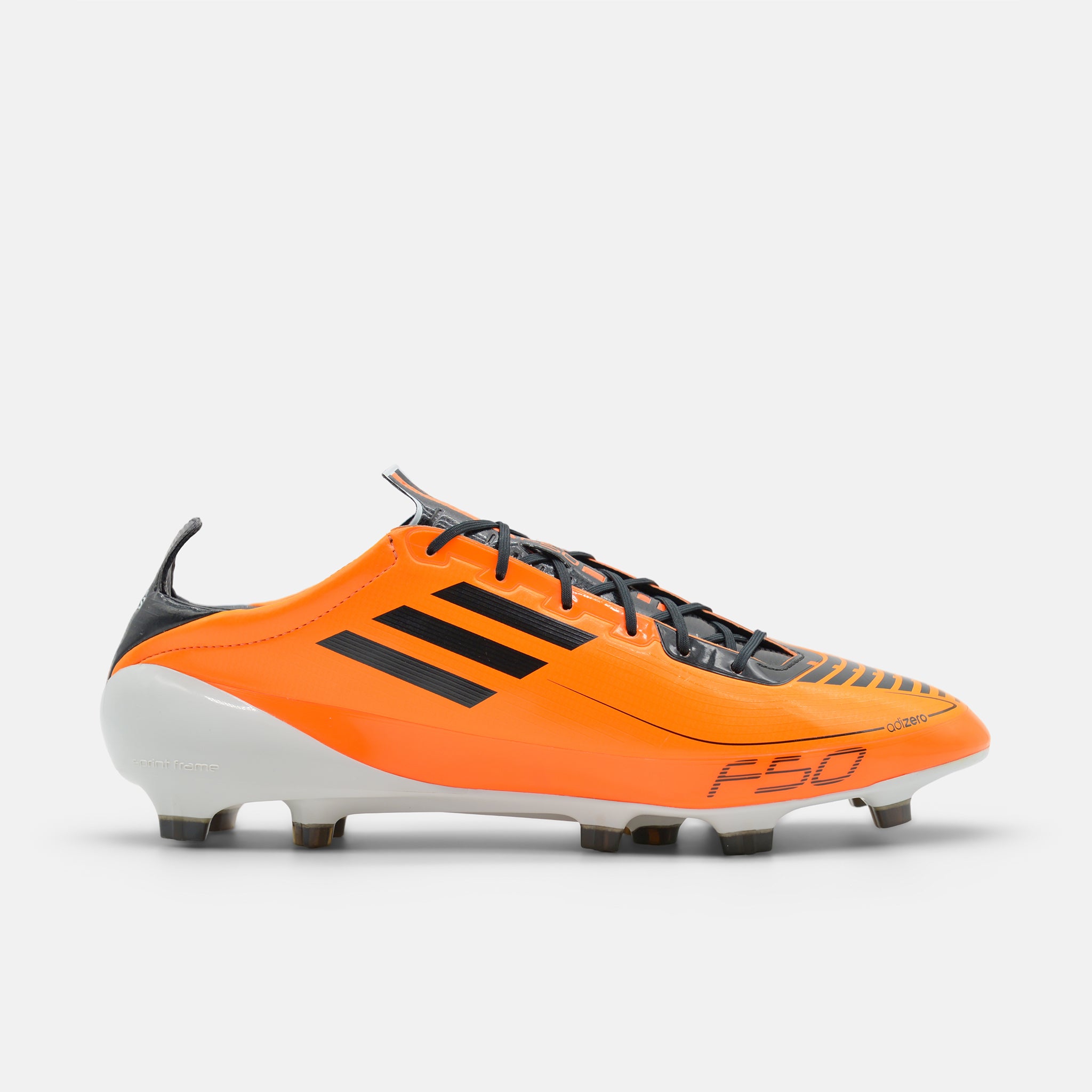 adidas F50 Football Boots | Boots Vault