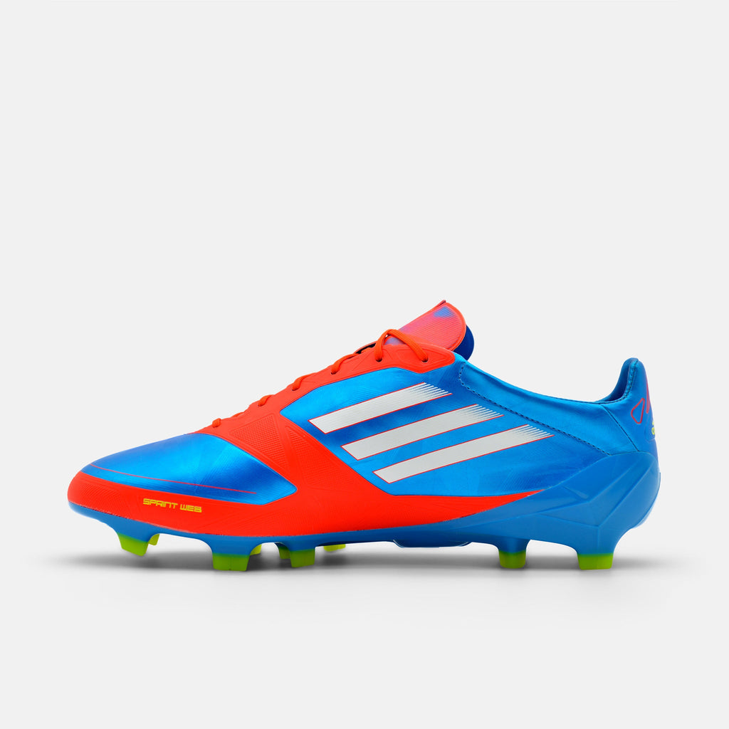 F50 ADIZERO TRX FG