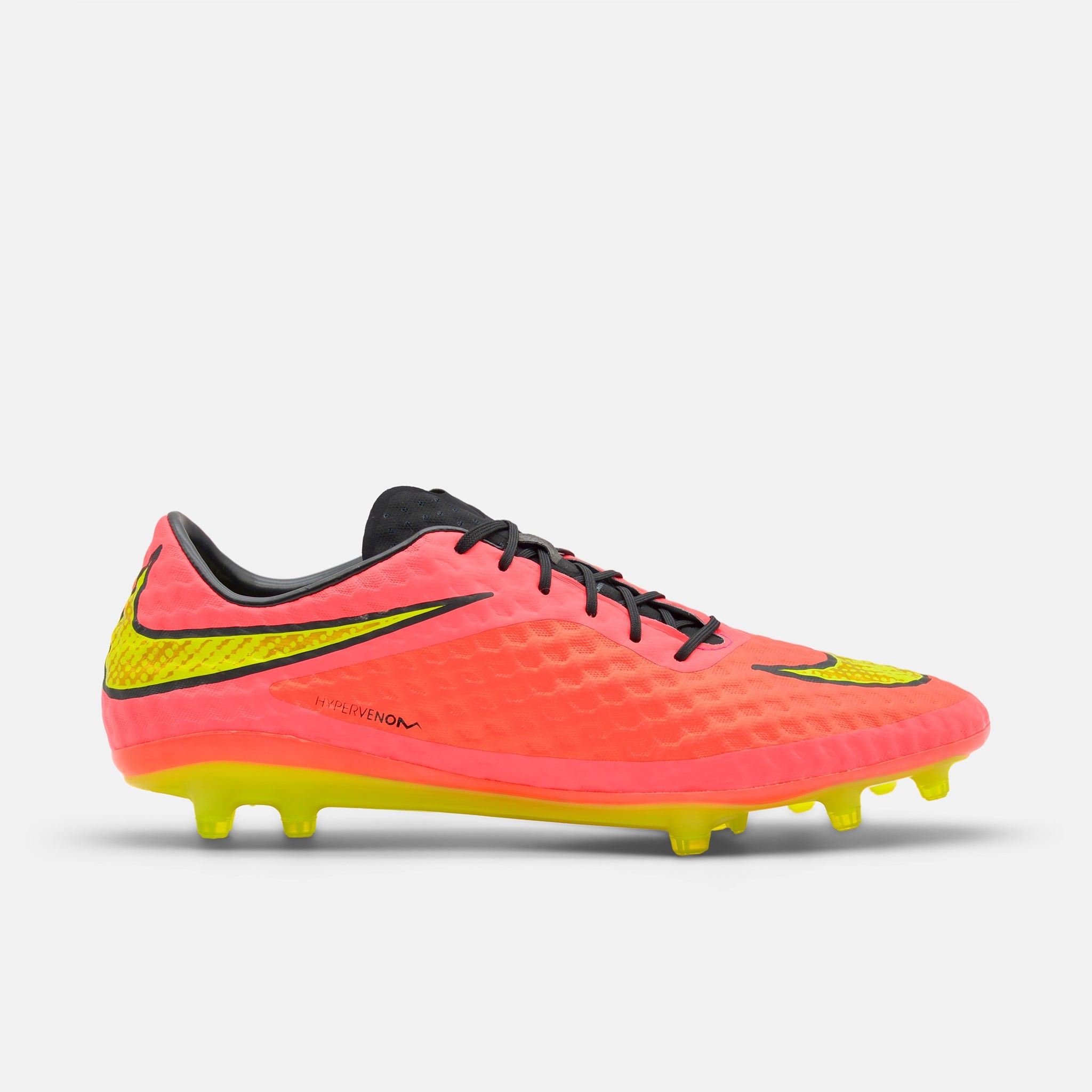 Nike Hypervenom Phantom I FG