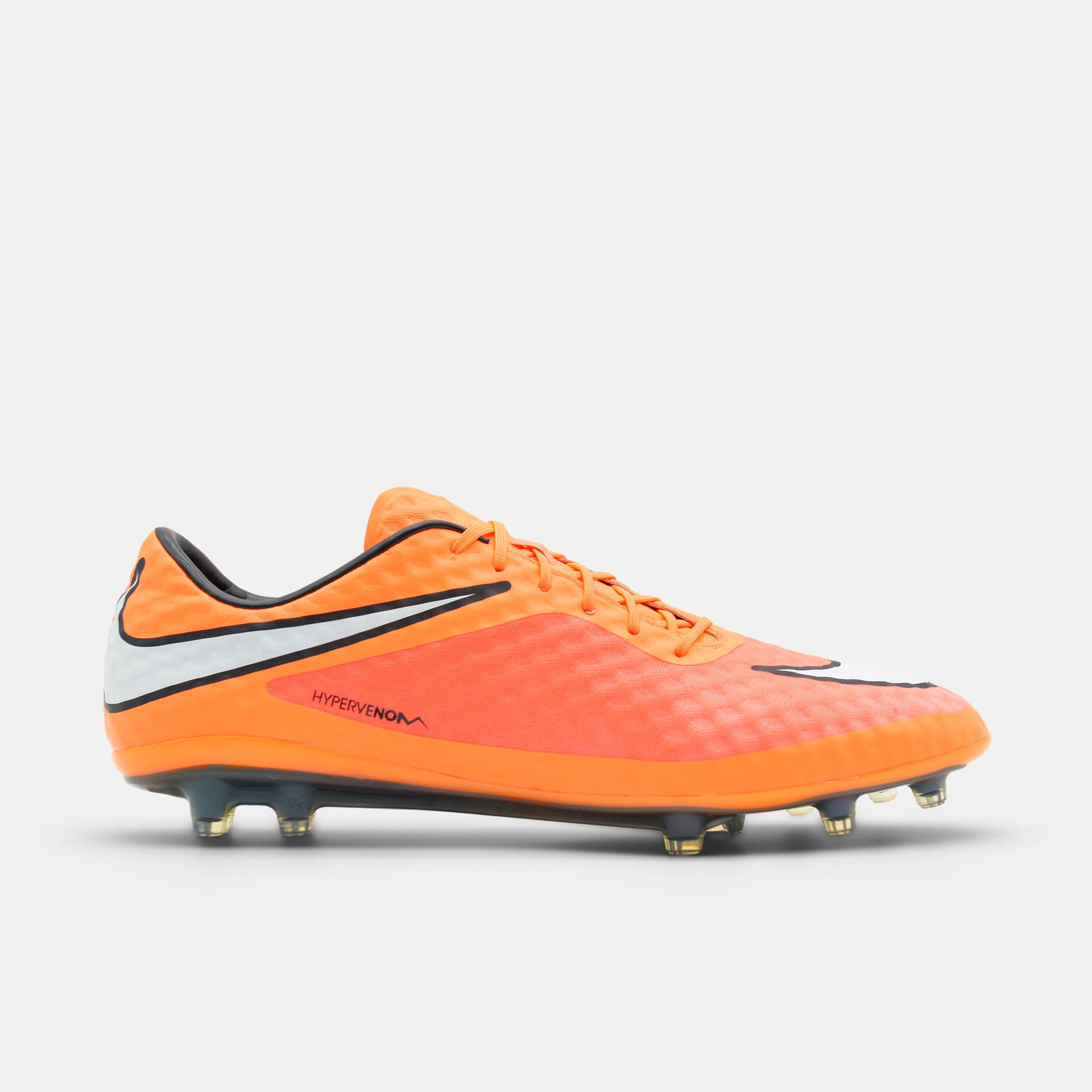 nike backpack with shoe compartment soccer with hypervenom Nike Hypervenom Phantom I Pro-Issued FG – Boots Vault