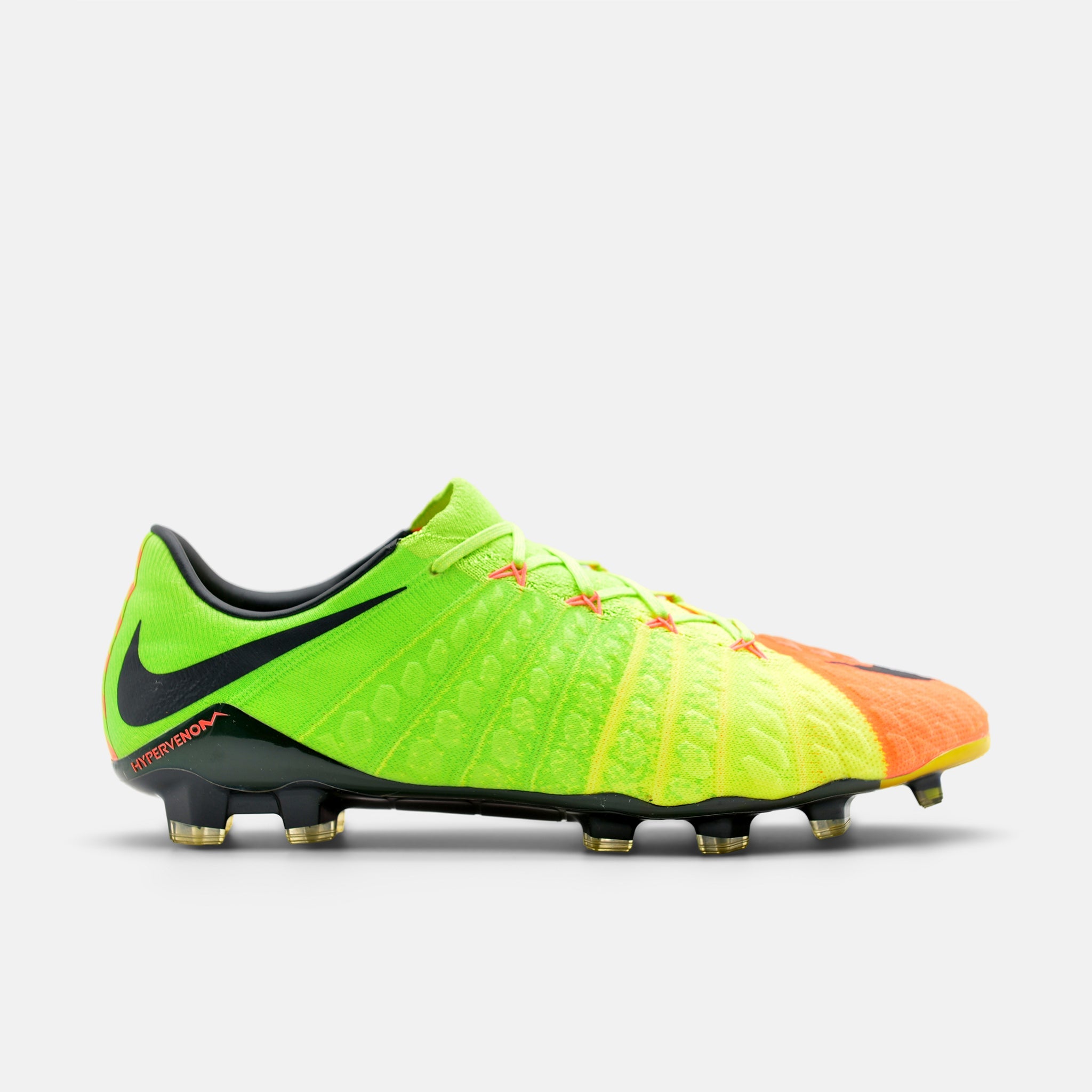 Nike Hypervenom Phantom III Elite FG – Boots Vault
