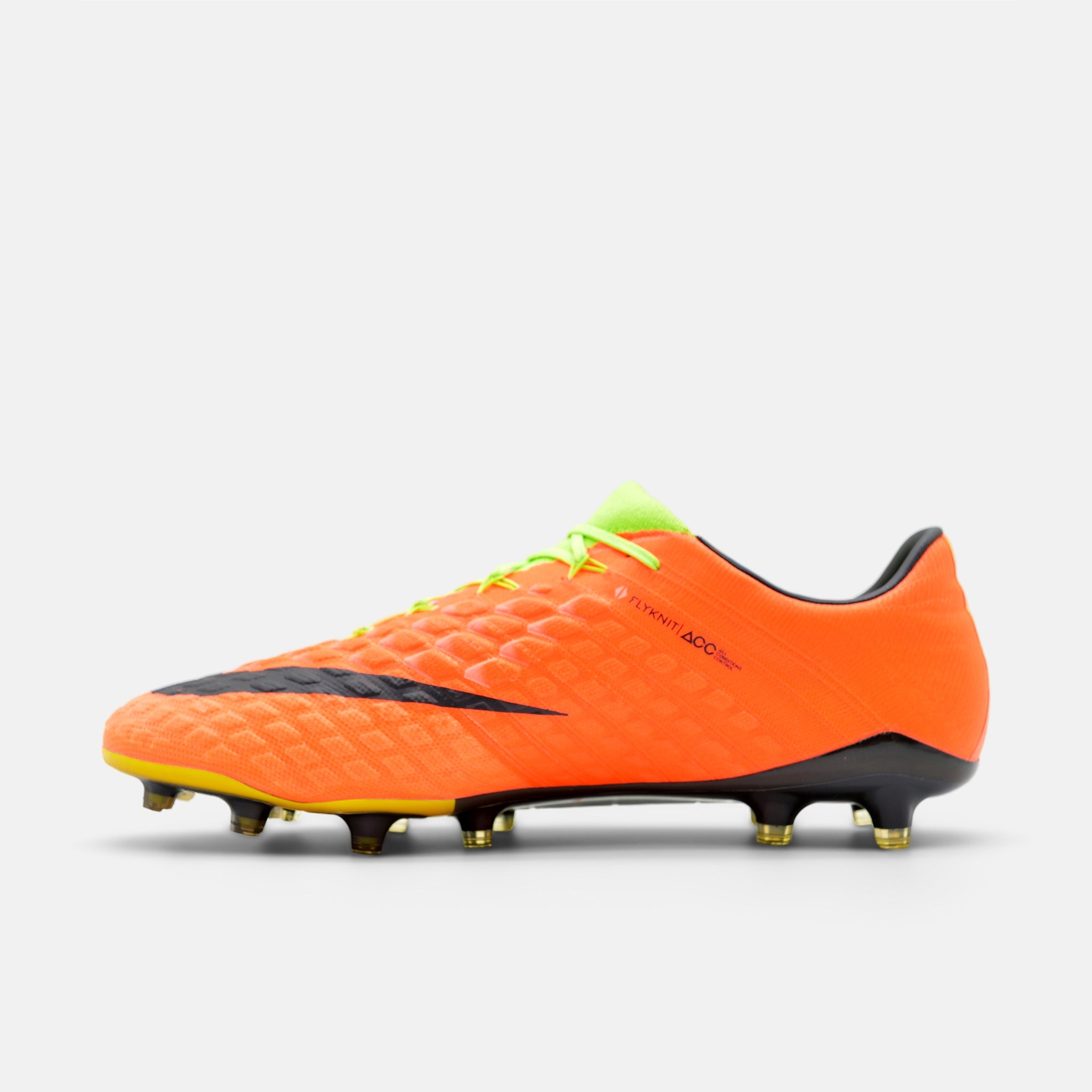 Nike Hypervenom Phantom III Elite FG – Boots Vault