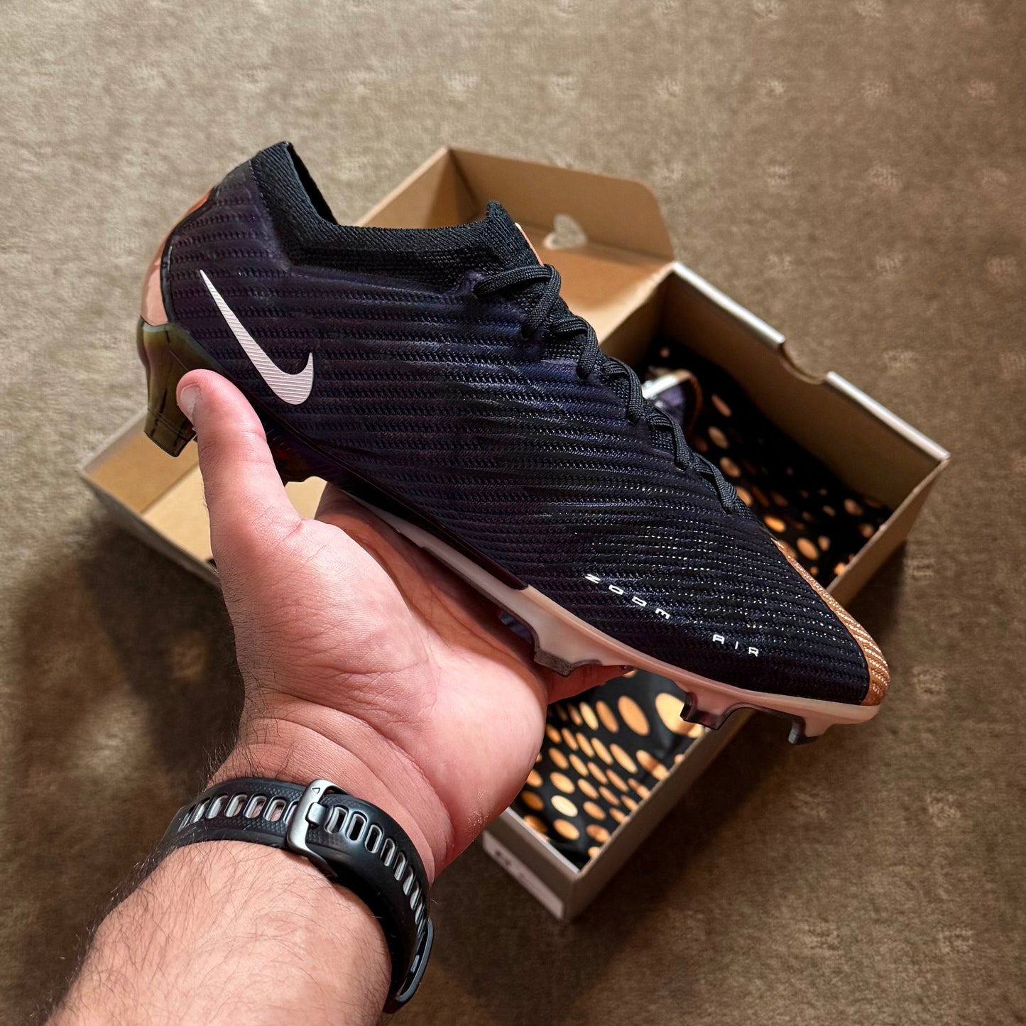 MERCURIAL VAPOR 15 ELITE