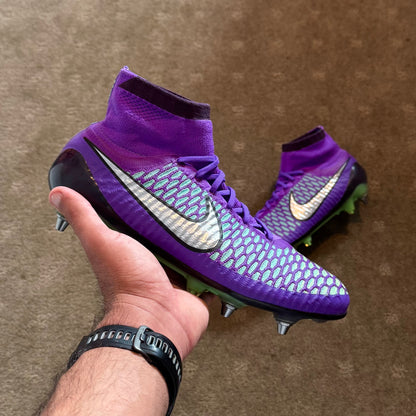 MAGISTA OBRA 1