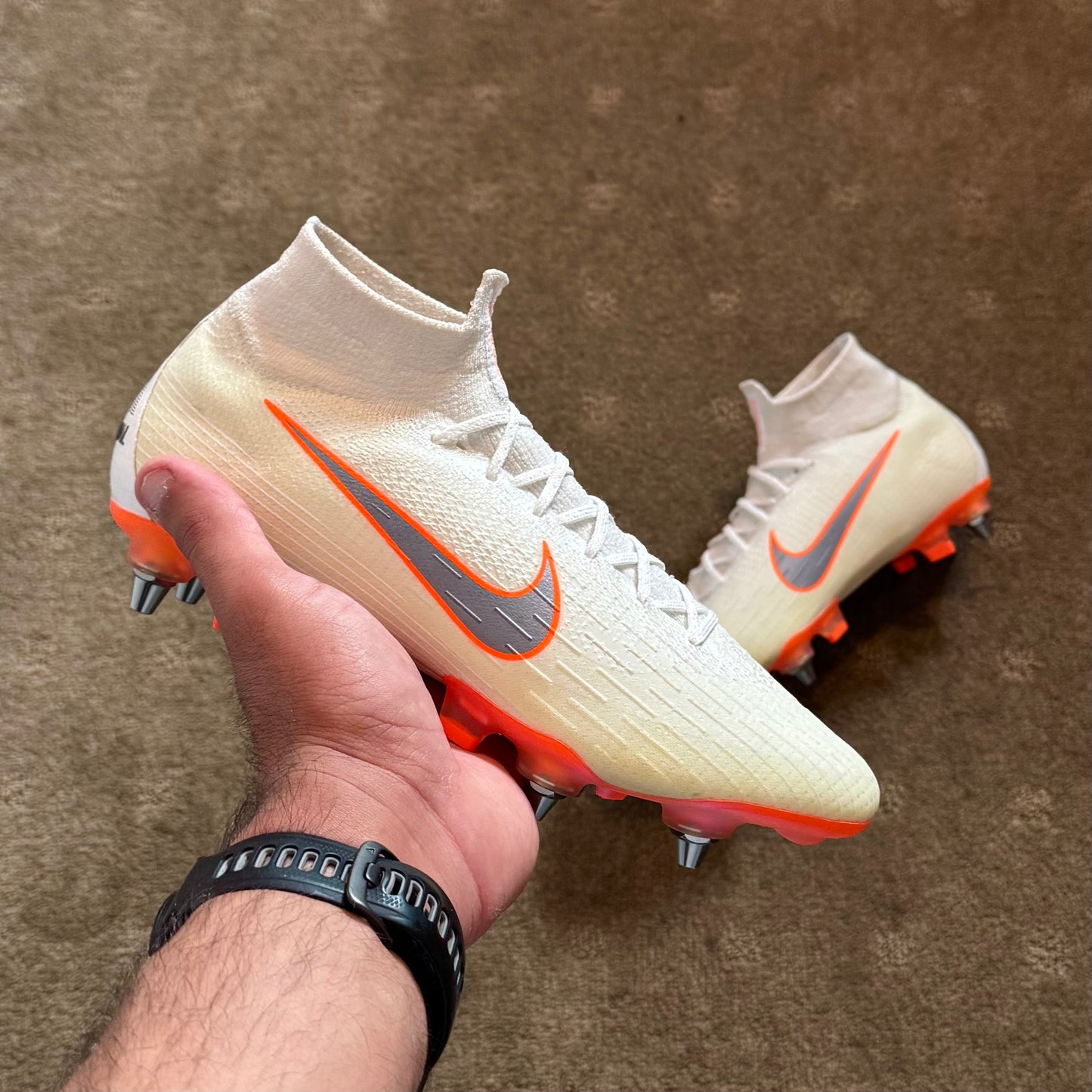 MERCURIAL SUPERFLY 6 ELITE