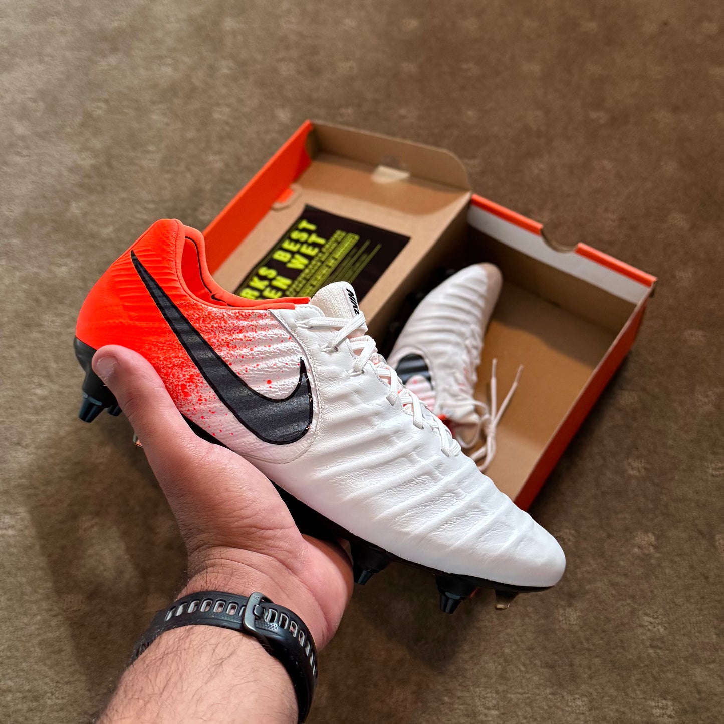 TIEMPO LEGEND 7 ELITE