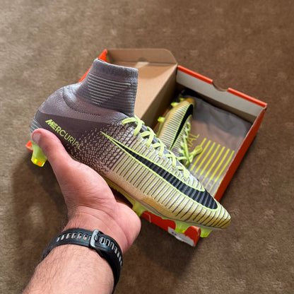 MERCURIAL SUPERFLY 5
