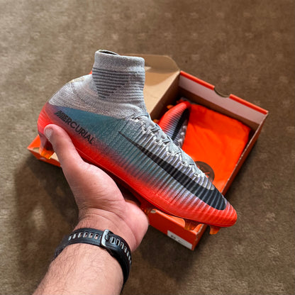 MERCURIAL SUPERFLY 5