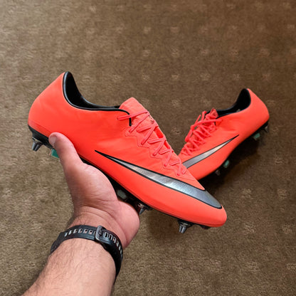 MERCURIAL VAPOR 10