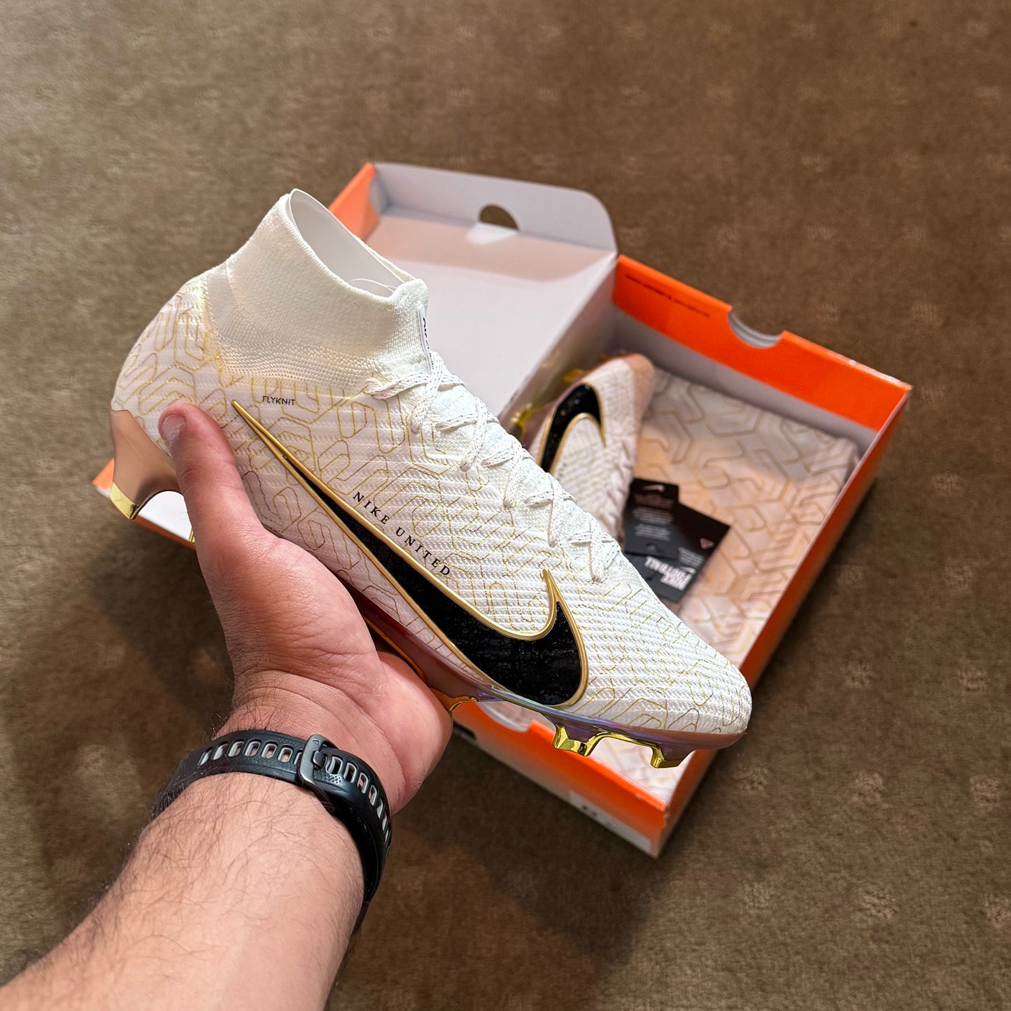 MERCURIAL SUPERFLY 9 ELITE