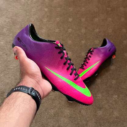 MERCURIAL VAPOR 9