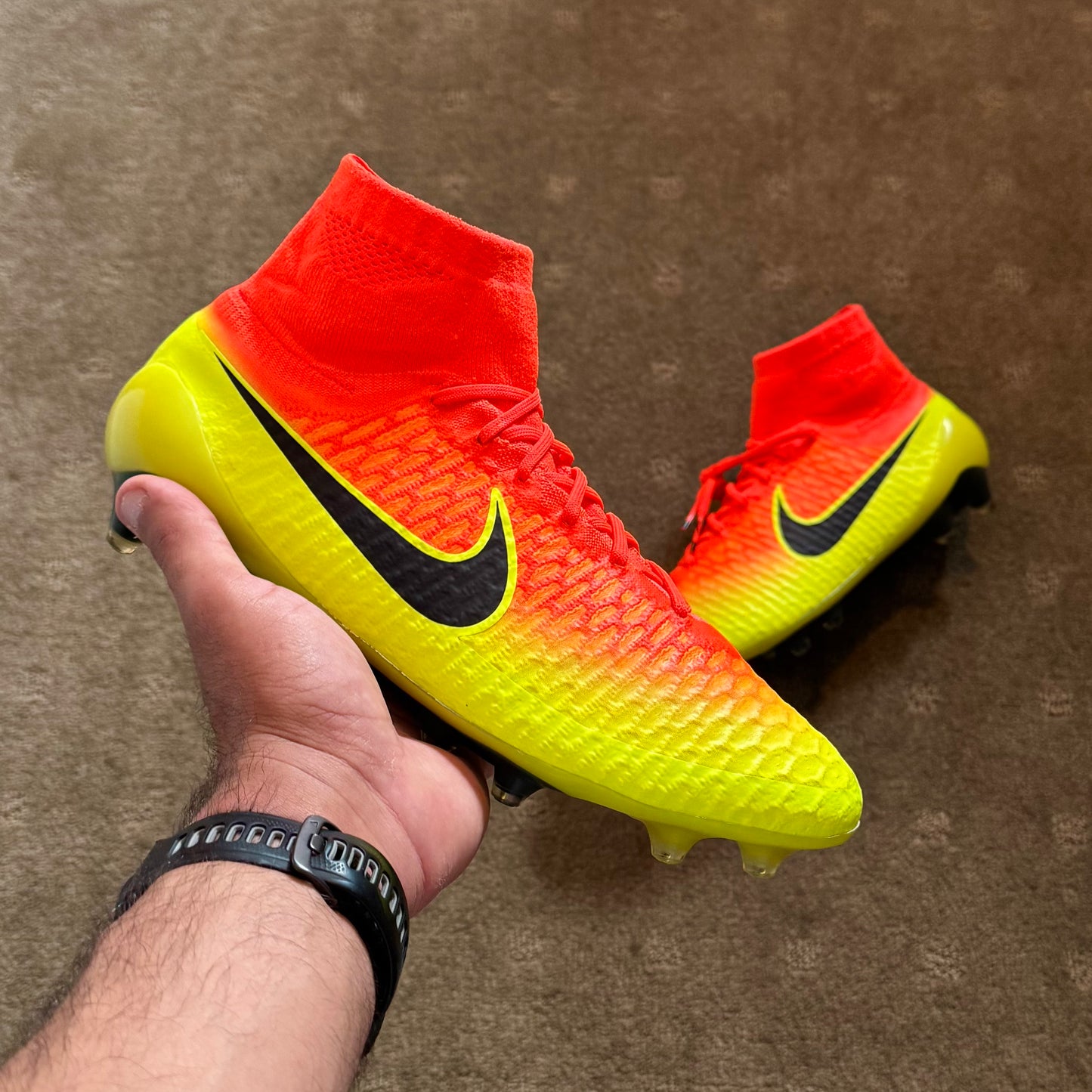 MAGISTA OBRA 1
