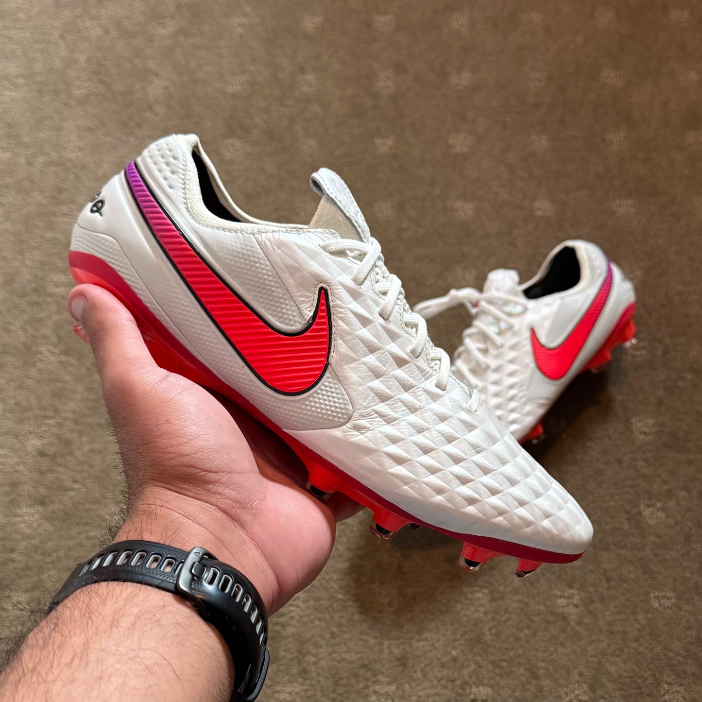 TIEMPO LEGEND 8 ELITE