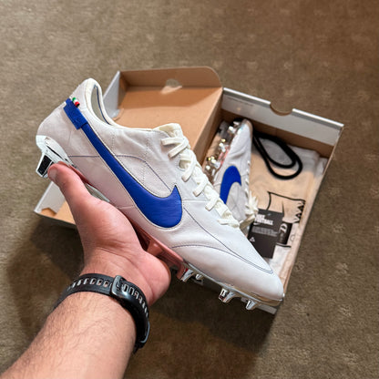 TIEMPO LEGEND 9 ELITE