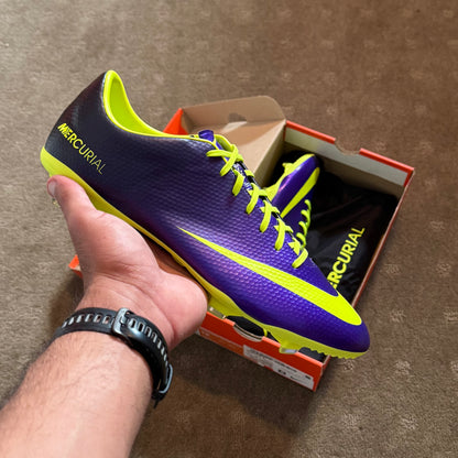MERCURIAL VAPOR 9