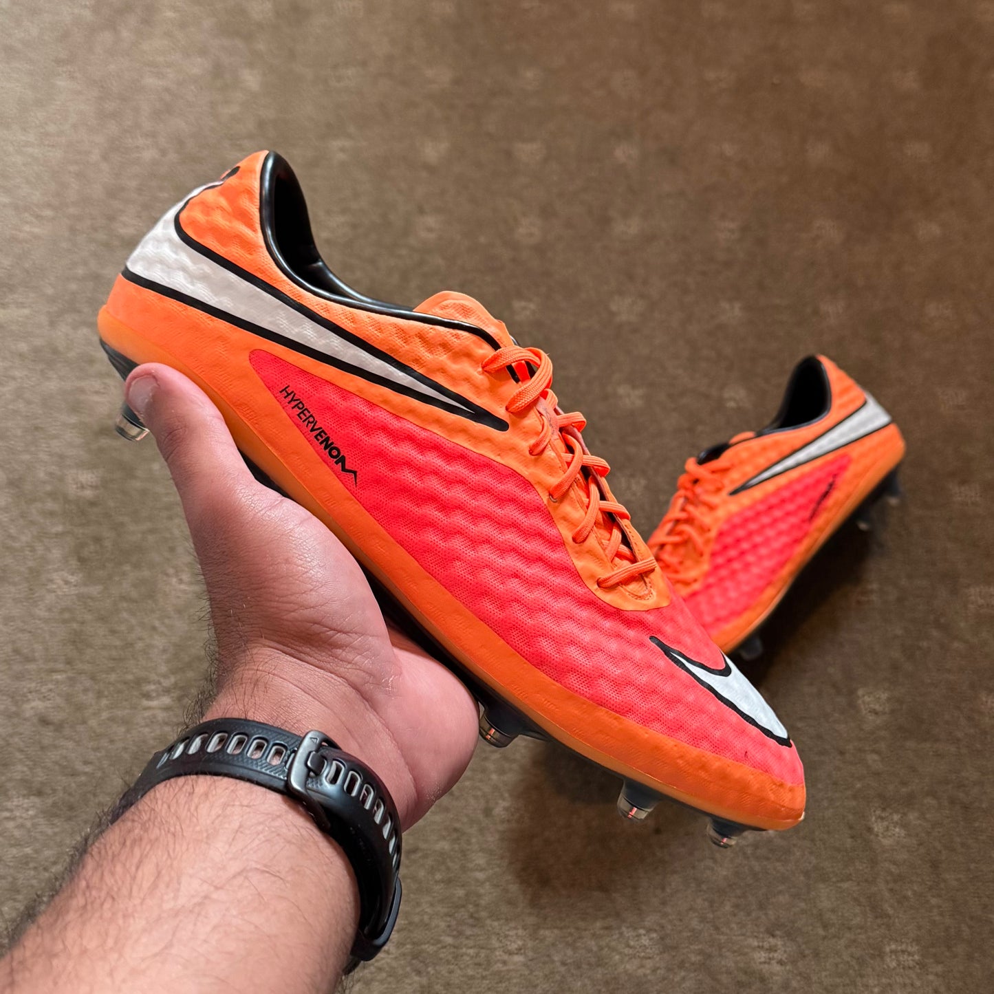 HYPERVENOM PHANTOM 1