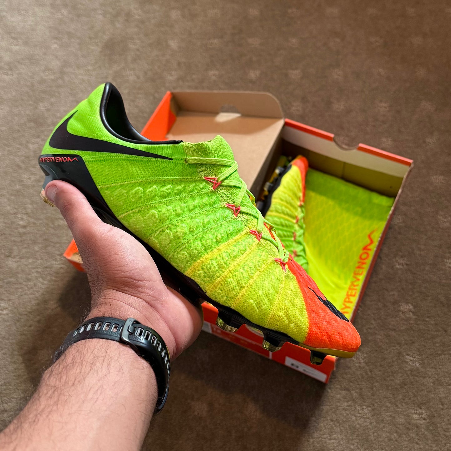 HYPERVENOM PHANTOM 3 ELITE