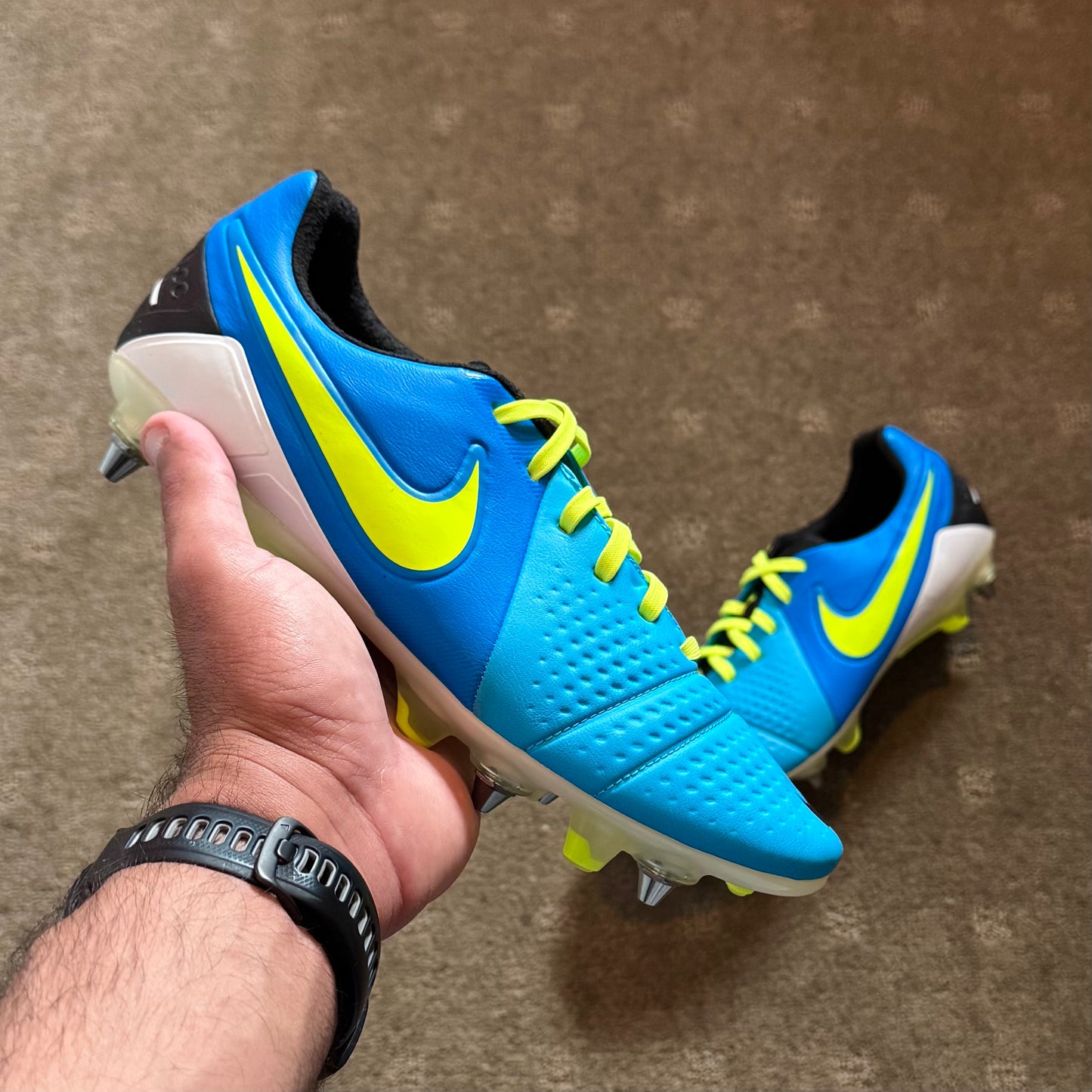 CTR360 MAESTRI 3