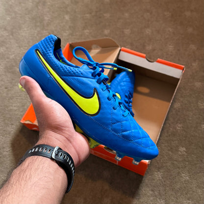 TIEMPO LEGEND 5