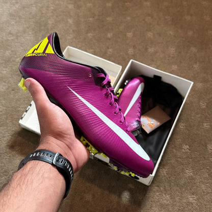 MERCURIAL VAPOR SUPERFLY 3