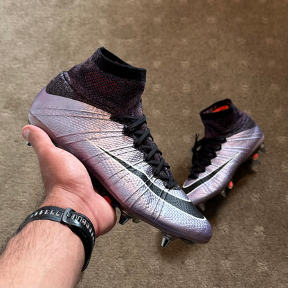 MERCURIAL SUPERFLY 4