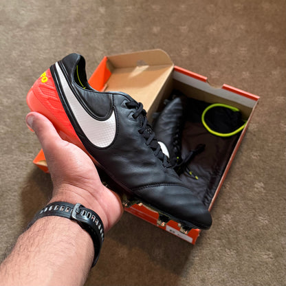 TIEMPO LEGEND 6