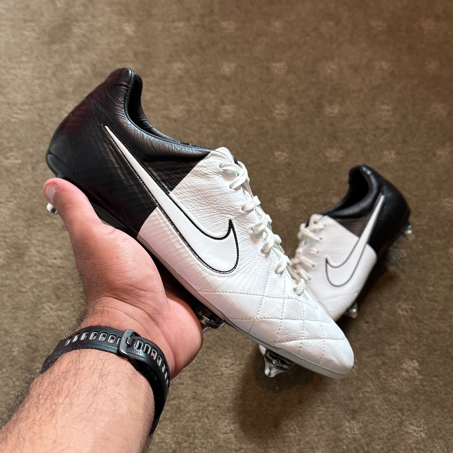 TIEMPO LEGEND 4 ELITE